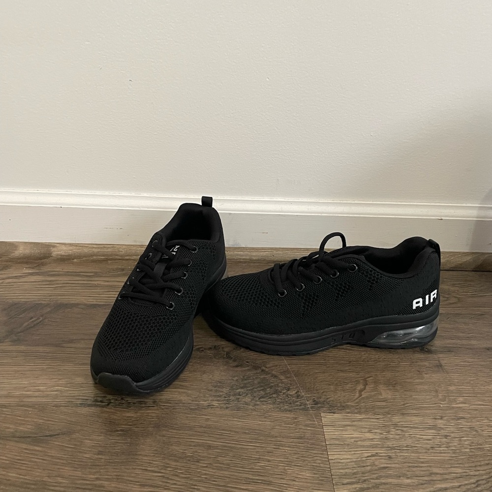 Black Sneakers